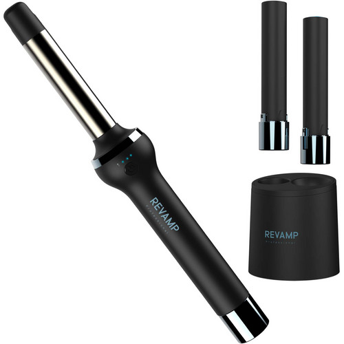 Dura chi curling iron sale