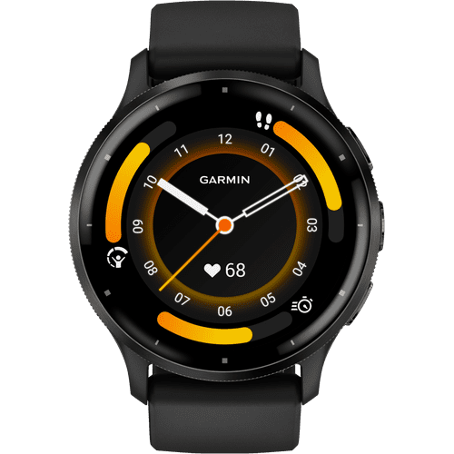 Suunto 9 Peak Pro : Montre de sport avec GPS intégré, capteur de