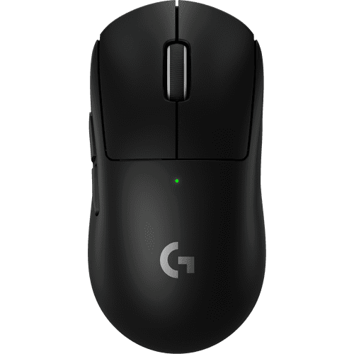  Logitech G403 Prodigy RGB Gaming Mouse – 16.8 Million