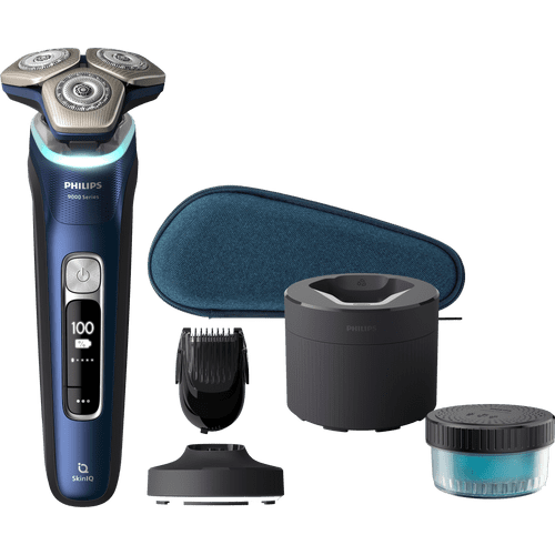 Philips Shaver Series 9000 S9986/59 - Coolblue - Voor 23.59u, morgen in ...