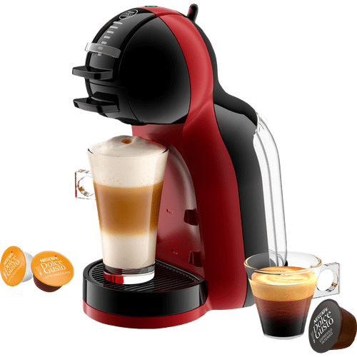 Cafetera Nescafé Dolce Gusto Krups KP1A3B10