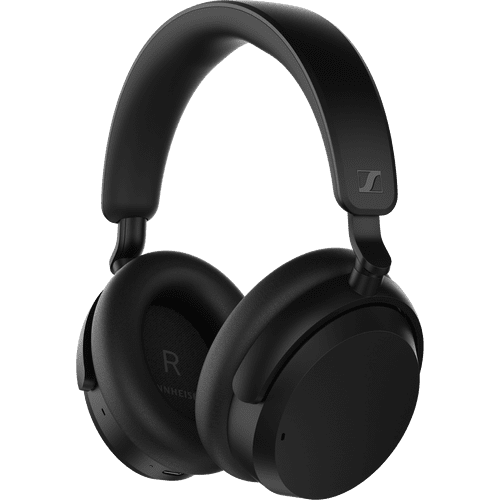 Sennheiser HD 450BT Headphones - Black for sale online