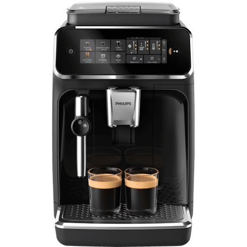 DeLonghi Magnifica Evo Super-Automatic Coffee Maker ECAM290.21.B