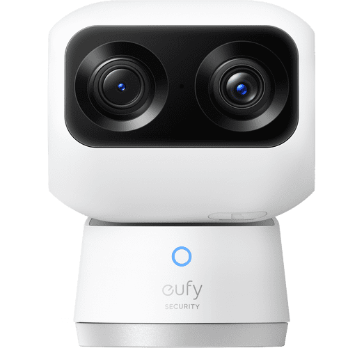 Caméra Ip De Surveillance Extérieure Sans Fil, Smartwares