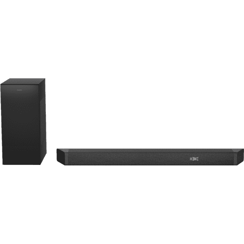 SONY HT-XF9000 - Fiche technique, prix et avis
