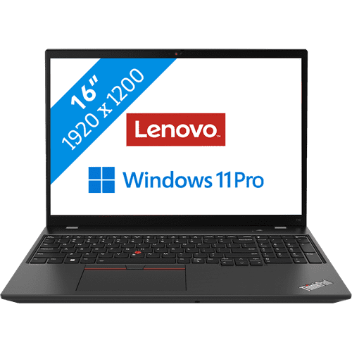 Lenovo ThinkPad E590 - i7-16GB-512GB AZERTY - Coolblue - Before 23