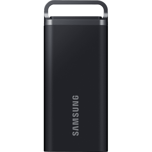 Samsung X5 : Un SSD NVMe externe Thunderbolt 3.0 à 2800 Mo/sec