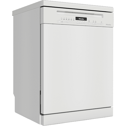 Miele g6630sc sale freestanding dishwasher