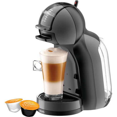 Cafetera Nescafé Dolce Gusto Krups KP1A3B10