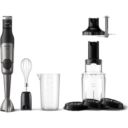 Braun MultiQuick 5 MQ525 - Coolblue - Voor 23.59u, morgen in huis