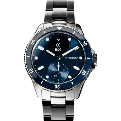 Emporio Armani Connected Smartwatch ART5003 Coolblue Before 23 59 delivered tomorrow