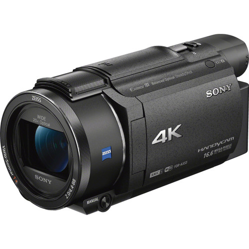 Sony HDR-CX360 - Coolblue - Voor 23.59u, morgen in huis