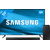 Samsung Crystal UHD 50AU7100 (2021) + Soundbar