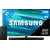 Samsung QLED 55Q80A (2021) + Soundbar