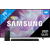 Samsung QLED 75Q64A (2021) + Barre de Son