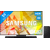 Samsung QLED 55Q95TD (2021) + Soundbar