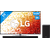 LG 8K 55NANO966PA (2021) + Soundbar