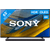 Sony Bravia OLED XR-65A80J (2021) + Soundbar