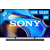 Sony 65'' Bravia 8 OLED 4K (2024) + Barre de Son