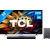 TCL QLED 55C61B (2024) + Barre de Son