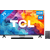 TCL 4K LED 75P61B (2024) + Barre de Son