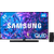 Samsung QLED 4K 85Q70D (2024) + Barre de Son