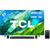 TCL QD Mini-Led 85C81B (2024) + Barre de Son