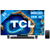 TCL QD Mini-LED 85C803 (2023) + Barre de Son