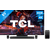 TCL QLED 85C71B (2024) + Barre de Son