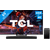 TCL QLED 65C743 (2023) + Barre de Son