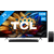 TCL QLED 75C61B (2024) + Barre de Son