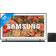 Samsung The Frame 55LS03D (2024) + Barre de Son Noir