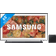 Samsung The Frame 65LS03D (2024) + Barre de Son Noir