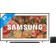 Samsung The Frame 85LS03D (2024) + Barre de Son Noir