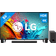 LG 86QNED85T6C (2024) + Barre de Son