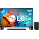 LG 75QNED85T6C (2024)  + Barre de Son