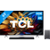 TCL QLED 65C61B (2024) + Barre de Son