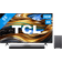 TCL 4K LED 55P71B (2024) + Barre de Son