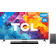 TCL 4K LED 65P61B (2024) + Barre de Son