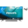 Philips 65PUS7009 + Barre de Son + Câble HDMI