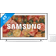 Samsung The Frame 65LS03D (2024) + Barre de Son Blanc