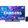 Samsung QLED 4K 85Q70D (2024) + Barre de Son