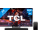 TCL QLED 65C743 (2023) + Barre de Son