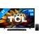 TCL QLED 85C61B (2024) + Barre de Son