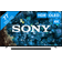 Sony Bravia OLED XR-77A80L (2023) + Soundbar