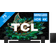 TCL QD Mini-Led 75C71N (2024) + TCL Q85H