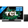 TCL QD Mini-LED 55C71N (2024) + TCL Q75H