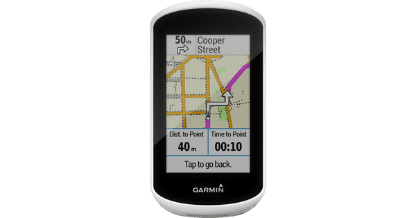 tacx speed & cadence sensor