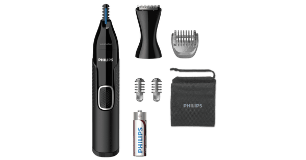 philips skäggtrimmer oneblade pro qp6520