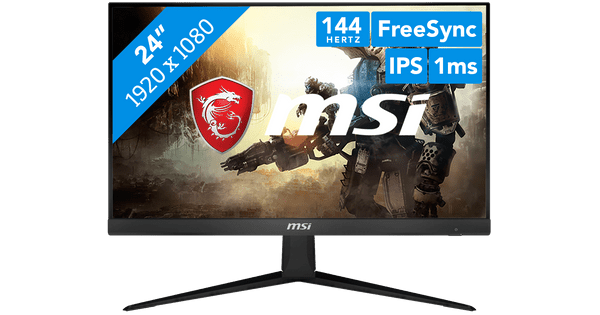 Msi Mag Infinite S 10sa 008mys Coolblue Before 23 59 Delivered Tomorrow